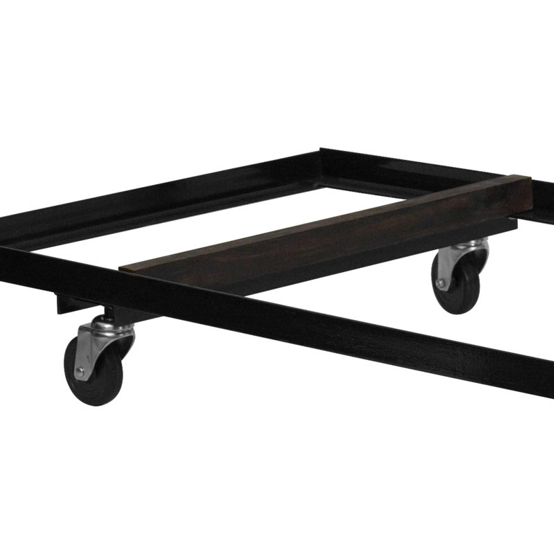 Regency Folding Table Dolly for 30"W x 72"D Rectangular Folding Tables