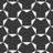 Peak Hex 9" x 10" Porcelain Field Wall and Floor Tile