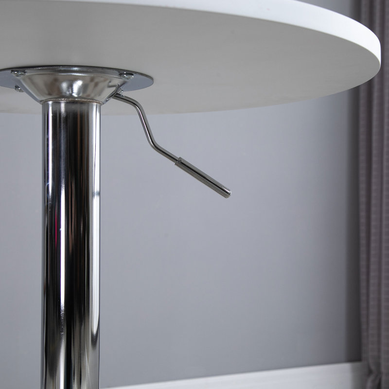 Hayriye Round Dining Table