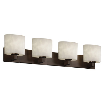 Ainka 4 - Light Vanity Light