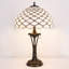 Lampe de table Tiffany