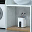 Mini chauffe-eau électrique 1500W 8L