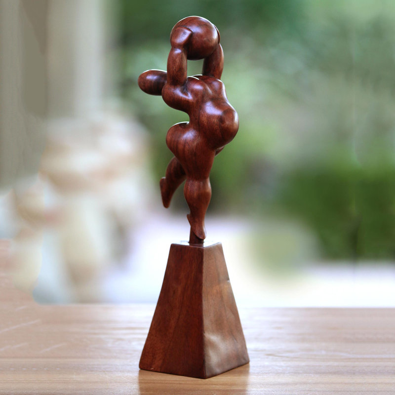 Handmade Decorative Object