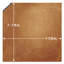 Carreau de porcelaine espagnol pour mur et plancher 7,88 "x 7,88" Sentier des Ocres Coin-109615737