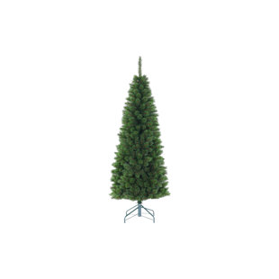 Pine Christmas Tree