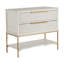 Riggs 2 - Drawer Nightstand