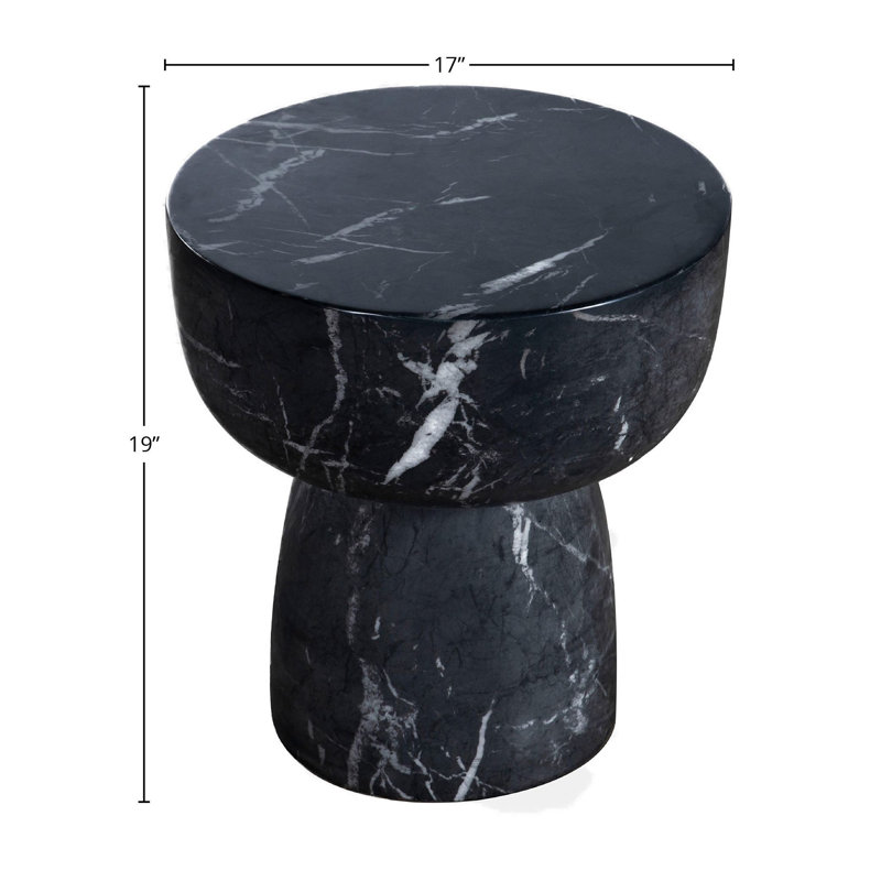 Feria End Table
