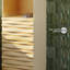 Armoire à linge Cascade 17 X 17 X 60-107080453