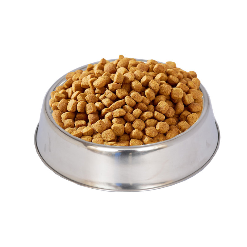 Stainless Steel Anti-Skid Ant-Resistant Pet Bowl, 16 oz