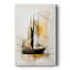 NAUTICAL Series CECXCIV - Cavas de galerie sur mesure-390937953