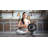Vlogging Tripod with Light Ring Lighting Kit