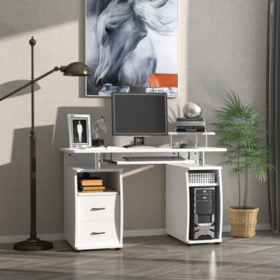 Mahabir Computer Desk