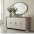 Roxbury Park 70.25'' Wide Sideboard with Mirror