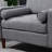 Upholstered Armchair-565197730