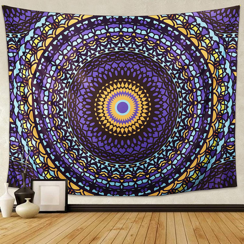 Polyester Wall Hanging