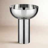 Miyabi PVD Coated Stainless Steel Table Vase