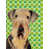 Airedale (Brown)