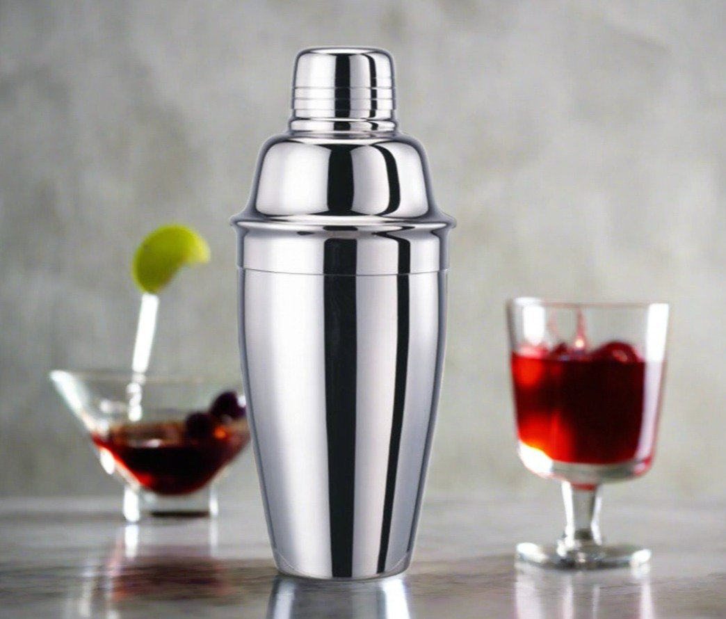 24 Oz Cocktail Shaker Cuisinox
