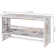 Wood 1 Wall Towel Rack