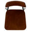Tabouret de bar Cutler