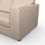 Quincy Corner Sofa-60990208-60990209