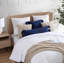 Braided Square Pillow Cover & Insert-833090409