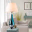 Lampe de table 28 po Vedika-38095466