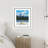 Maysville Picture Frame with Mat-2124390168-2124390171