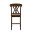 Chaises à hauteur de comptoir (ensemble de 2)