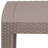 Alderman Rattan Coffee Table-972338633