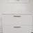 Morgan Three-Drawer Modular Jumbo Chest