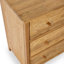 Marmarth 84cm W 3 - Drawer Chest of Drawers-528645475