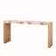 Console moderne