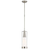 Thomas O'Brien Calix 1 - Light Small Pendant