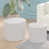 Blanc est en rupture de stock