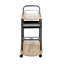 Aloni Serving Cart