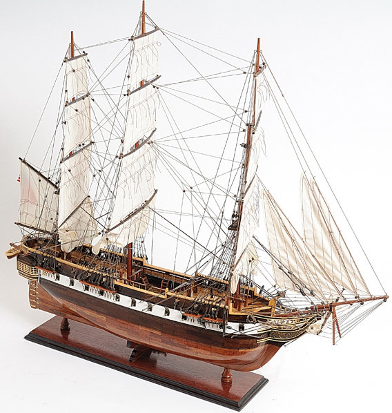 Nautical & Beach Model Car Or Vehicle