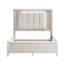 Upholstered Bed