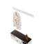 7 - Hook Coat Rack