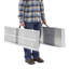 Rampe portative 3 po Silver Spring-50784477