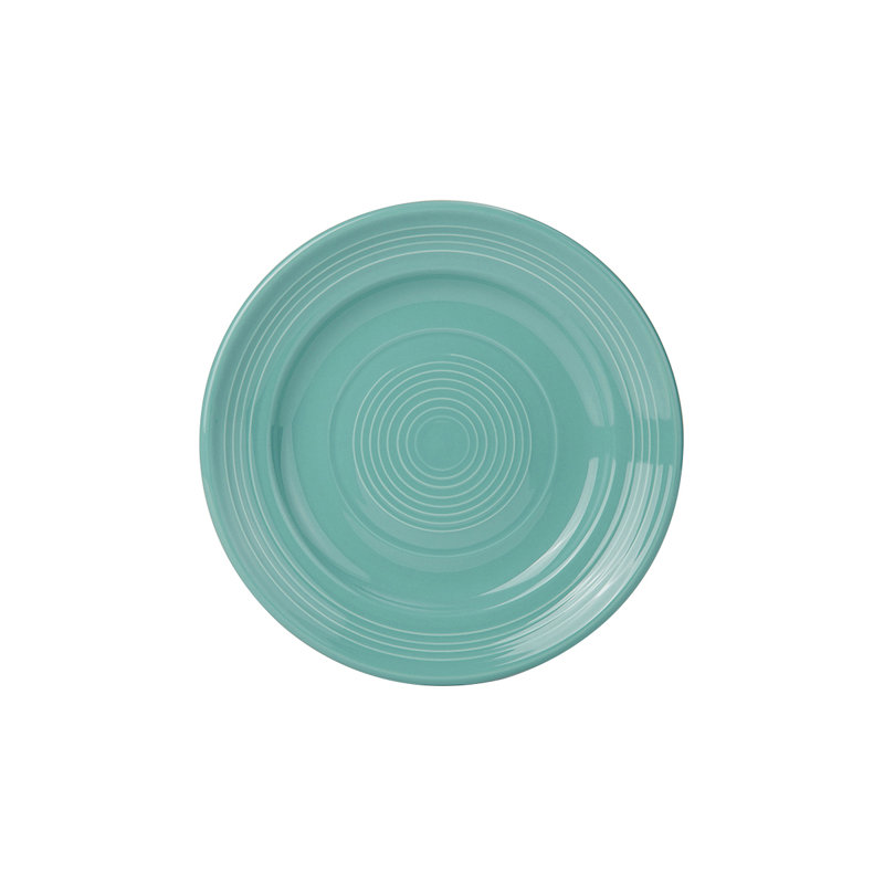 Concentrix Appetizer Plate, Blue