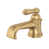 Satin English Gold