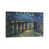 Toile tendue
