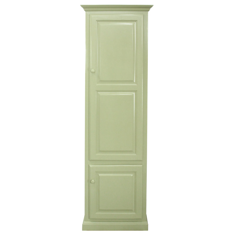 Garde-manger 75 po Saphyre, Vert