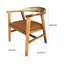 Fauteuil Bodyn