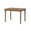 Ensemble de salle à manger extensible Mayfield 5 pièces