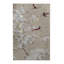 Tapis décoratif lavable à la machine beige-2027231415