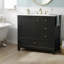 Ensemble de meuble-lavabo à plusieurs tiroirs-1774402033