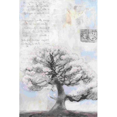 Souvenirs de printemps I
