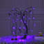 24'' LED Lighted Trees & Branches-578620319